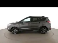 Gebraucht Ford Kuga ST-Line 180 PS (132 kW) 2019 Grau SUV