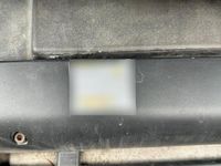 Gebraucht VW New Beetle 75 PS (55 kW) 2002 Blau Kleinwagen