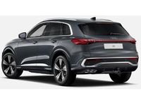 Neu Audi Q5 S-Line 204 PS (150 kW) 2025 Grau SUV