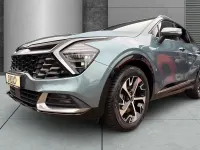 Gebraucht Kia Sportage Spirit 150 PS (110 kW) 2023 Grau SUV