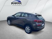 gebraucht Hyundai Tucson 1.6 GDi 2WD TREND RFK LHZG SHZG PDC