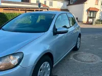 Gebraucht VW Golf 80 PS (58 kW) 2009 Grau Coupé