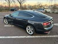 gebraucht Audi A5 Sport Limousine