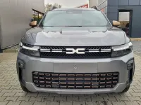 Neu Dacia Bigster Extreme 156 PS (114 kW) 2025 Grau SUV