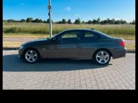 Gebraucht BMW 318 143 PS (105 kW) 2010 Braun Coupé