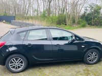 gebraucht Opel Astra 1.6 85kW Selection Selection