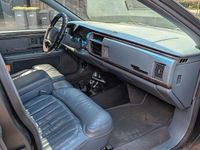 Gebraucht Buick Roadmaster 264 PS (194 kW) 1996 Schwarz Kombi