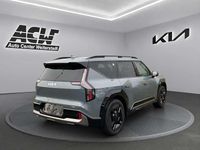 Neu Kia EV9 283 kW (385 PS) 2026 Iceberg green SUV