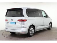 Gebraucht VW Multivan 150 PS (110 kW) 2024 Van