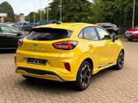 Neu Ford Puma Gen-E Premium 124 kW (169 PS) 2025 Gelb SUV