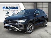 Gebraucht VW T-Roc 150 PS (110 kW) 2025 SUV