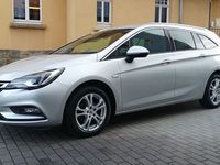 gebraucht Opel Astra ST 1.6 Diesel Innovation 81kW S/S Inno...