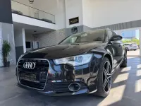 Gebraucht Audi A6 Business 204 PS (150 kW) 2013 Schwarz Kombi