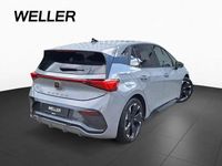 Second-hand Cupra Born 169 kW (231 CP) 2022 Gri Hatchback