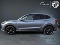 Second-hand MG Marvel R Performance 212 kW (289 CP) 2021 Gri SUV