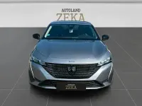 Gebraucht Peugeot 308 SW Allure 131 PS (96 kW) 2023 Grau Kombi