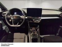 Gebraucht Cupra Leon 204 PS (150 kW) 2025 Violett Kombi