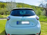 gebraucht Renault Zoe Intens (22kWh) mit Mietakku und Batterie Kaufoption