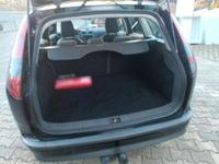 Gebraucht Ford Focus Ambiente 109 PS (80 kW) 2005 Schwarz Kombi