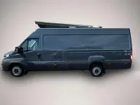 Gebraucht Iveco Daily 155 PS (114 kW) 2022 Manufacturer