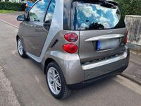 Gebraucht Smart ForTwo Coupé 71 PS (52 kW) 2010 Coupé
