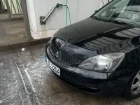Gebraucht Mitsubishi Colt 98 PS (72 kW) 2008 Schwarz Limousine