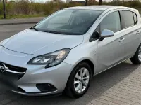 Używany Opel Corsa drive 75 KM (55 kW) 2016 Hatchback