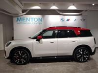 Gebraucht Mini John Cooper Works 300 PS (220 kW) 2024 Weiß Kleinwagen