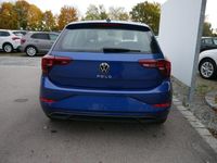 gebraucht VW Polo Life 1.0 TSI DSG * APP-CONNECT * PDC * SHZ * LED * DAB * FRONT ASSIST *