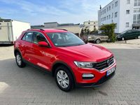 gebraucht VW T-Roc T-Roc1.6 TDI SCR Style