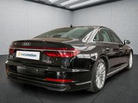 Gebraucht Audi A8 286 PS (210 kW) 2023 Schwarz Limousine