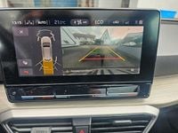 Gebraucht Seat Leon XCELLENCE 204 PS (150 kW) 2021 Blau Kombi