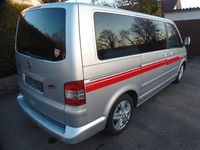 Usata VW T5 174 CV (127 kW) 2008 Argento Furgone