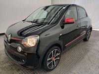 Gebraucht Renault Twingo Intens 90 PS (66 kW) 2017 Schwarz Kleinwagen