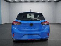 Gebraucht Opel Corsa 2025 Blau Kleinwagen