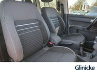 gebraucht VW Caddy Life 1.2 TSI Maxi Comfortline BMT