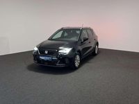 Gebraucht Seat Arona FR 116 PS (85 kW) 2024 Schwarz SUV