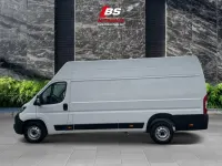 Gebraucht Fiat Ducato 140 PS (102 kW) 2023 Colore esterno (********************) Van