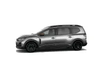 Neu Dacia Jogger Extreme 122 PS (89 kW) 2026 Schwarz Van / Kleinbus