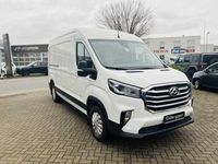 Używany Maxus V90 147 KM (108 kW) 2024 Biały Van