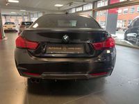 gebraucht BMW 435 M-Sport HeadUp/StHzg/Navi/Kamera