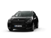 Gebraucht BMW 218 Active Tourer Efficient Dynamics 136 PS (100 kW) 2026 Van / Kleinbus