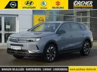 Neu Opel Grandland X Edition 145 PS (106 kW) 2026 Grafik grau SUV
