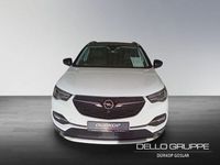 gebraucht Opel Grandland X Ultimate Leder Navi Matrix-Licht