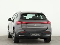 Gebraucht Mercedes EQA350 Progressive 214 kW (292 PS) 2024 Mountaingrau metallic SUV
