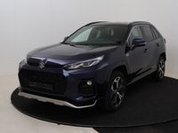 Gebraucht Suzuki Across 185 PS (136 kW) 2023 Dark blue SUV