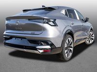 Neu Renault Rafale Techno 200 PS (147 kW) 2025 Grau SUV