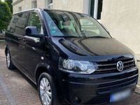 gebraucht VW Multivan T5Comfortline 2.0 TDI Navi/Liege/bluet