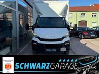 Gebraucht Iveco Daily 110 PS (80 kW) 2017 Andere