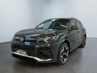 Neu VW Tiguan R-line 150 PS (110 kW) 2026 Uranograu SUV